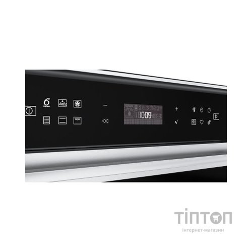 Духова шафа Whirlpool W7OS44S1H