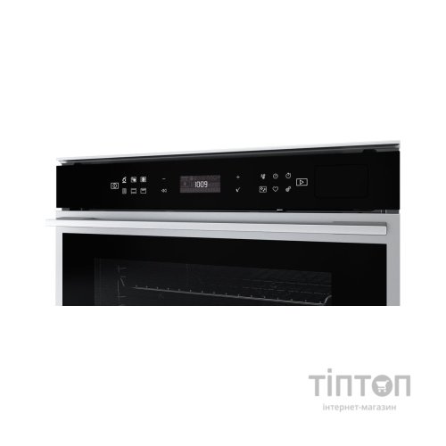 Духова шафа Whirlpool W7OS44S1H