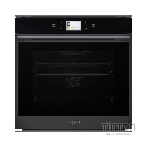 Духова шафа Whirlpool W9OM24S1PBSS