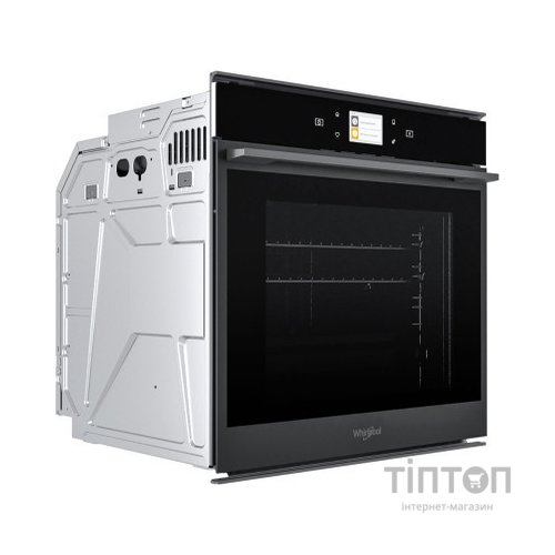 Духова шафа Whirlpool W9OM24S1PBSS