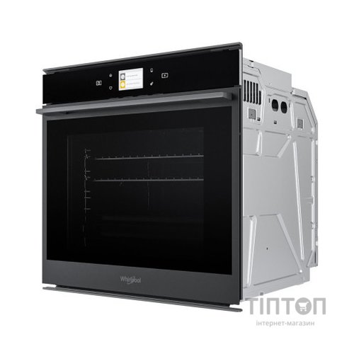 Духова шафа Whirlpool W9OM24S1PBSS