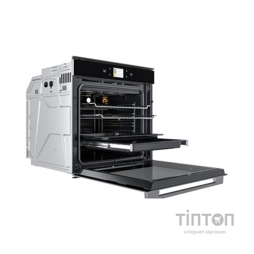 Духова шафа Whirlpool W9OM24S1PBSS