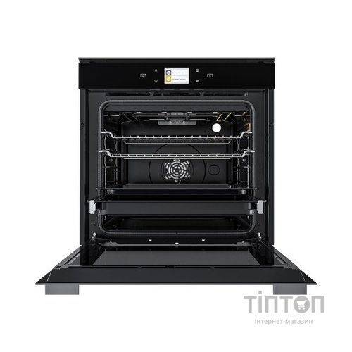 Духова шафа Whirlpool W9OM24S1PBSS