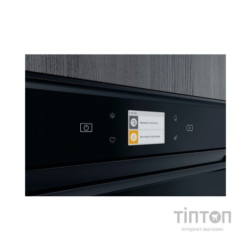 Духова шафа Whirlpool W9OM24S1PBSS
