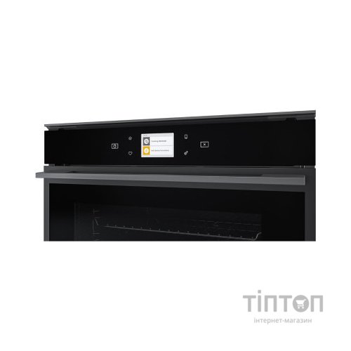 Духова шафа Whirlpool W9OM24S1PBSS