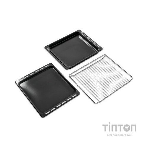 Духова шафа Whirlpool W9OM24S1PBSS