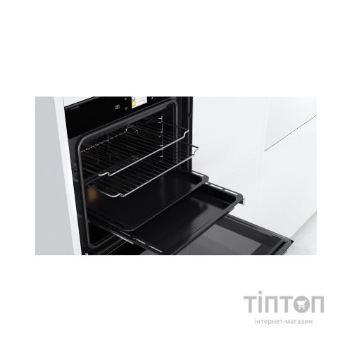 Духова шафа Whirlpool W9OM24S1PBSS