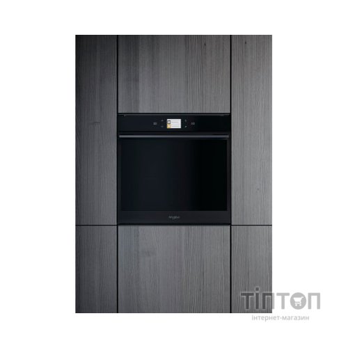 Духова шафа Whirlpool W9OM24S1PBSS