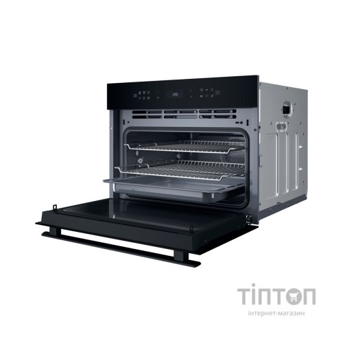 Духова шафа Whirlpool WCW6O7HTB
