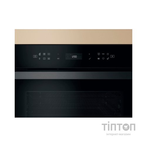 Духова шафа Whirlpool WCW6O7HTB