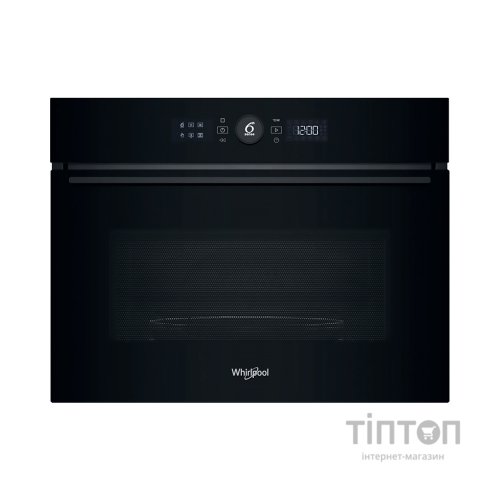 Духова шафа Whirlpool WMW57DMB