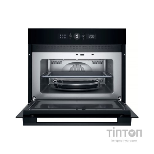 Духова шафа Whirlpool WMW57DMB