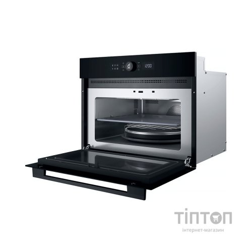 Духова шафа Whirlpool WMW57DMB