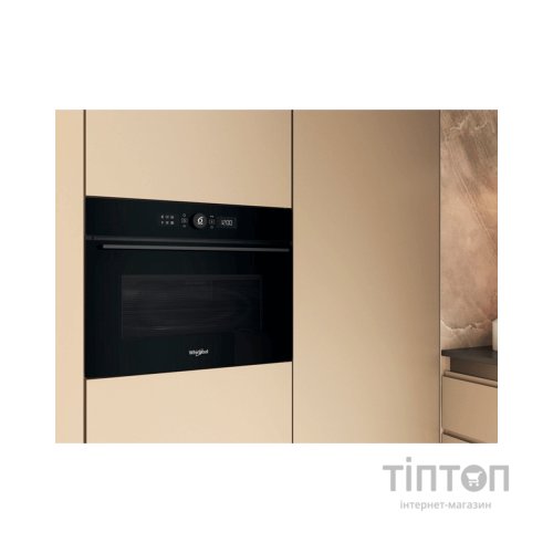 Духова шафа Whirlpool WMW57DMB