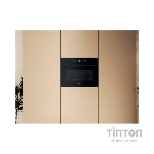 Духова шафа Whirlpool WMW57DMB