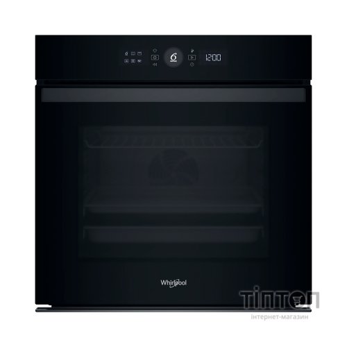 Духова шафа Whirlpool WOI4S8HM2SBA