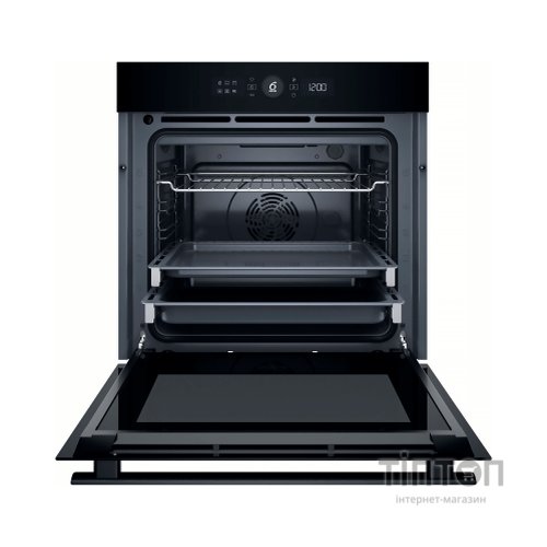 Духова шафа Whirlpool WOI4S8HM2SBA