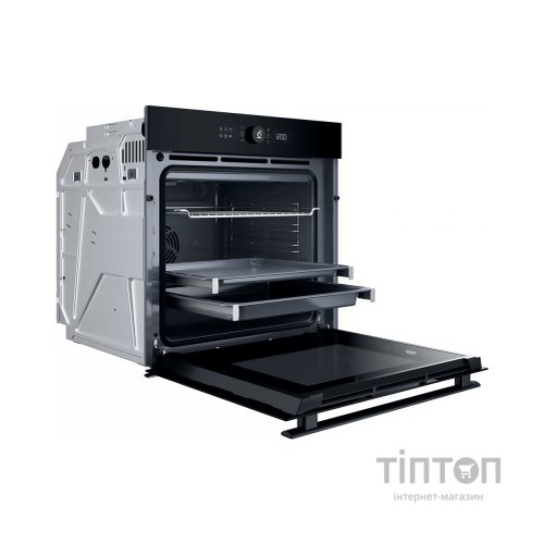 Духова шафа Whirlpool WOI4S8HM2SBA