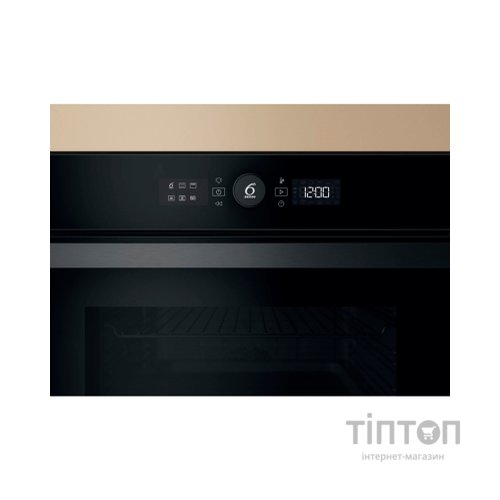 Духова шафа Whirlpool WOI4S8HM2SBA