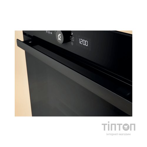 Духова шафа Whirlpool WOI4S8HM2SBA