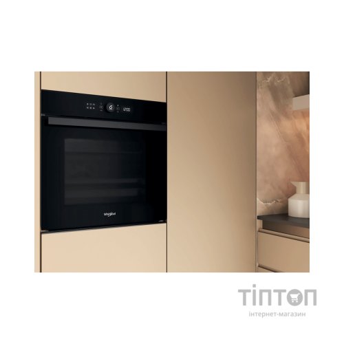 Духова шафа Whirlpool WOI4S8HM2SBA