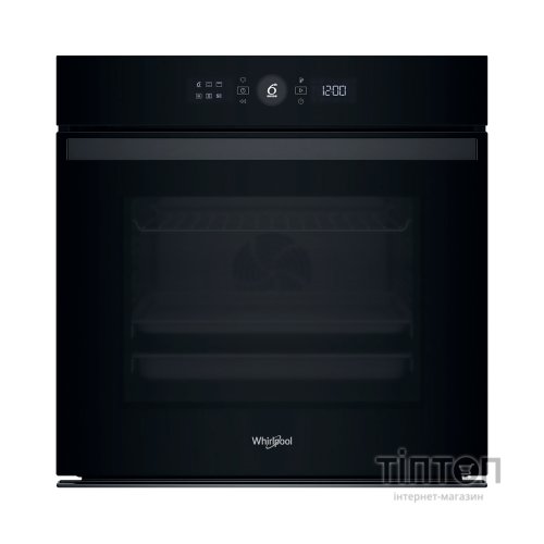 Духова шафа Whirlpool WOI4S8PM2SBA