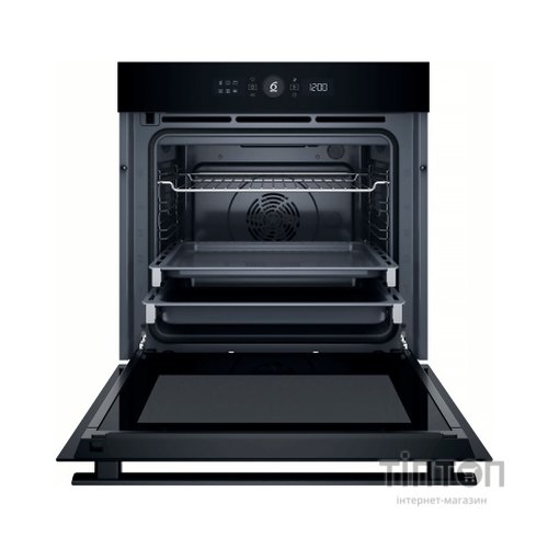 Духова шафа Whirlpool WOI4S8PM2SBA