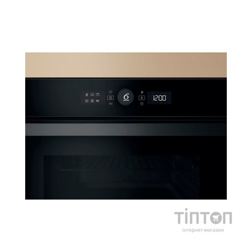 Духова шафа Whirlpool WOI4S8PM2SBA