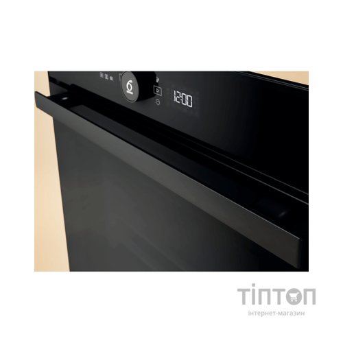 Духова шафа Whirlpool WOI4S8PM2SBA