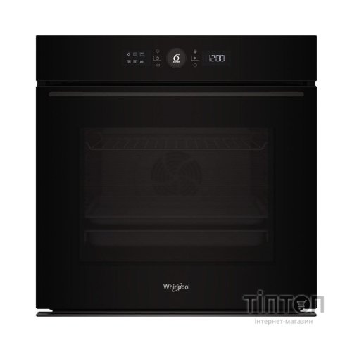 Духова шафа Whirlpool WOI5S8CM1SBA