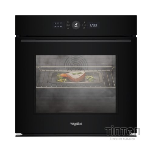 Духова шафа Whirlpool WOI5S8CM1SBA
