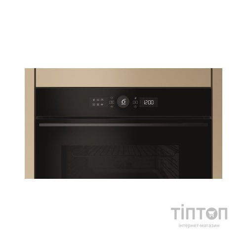 Духова шафа Whirlpool WOI5S8CM1SBA