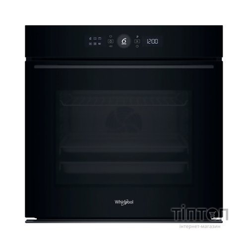 Духова шафа Whirlpool WOI5S8HM2SBA