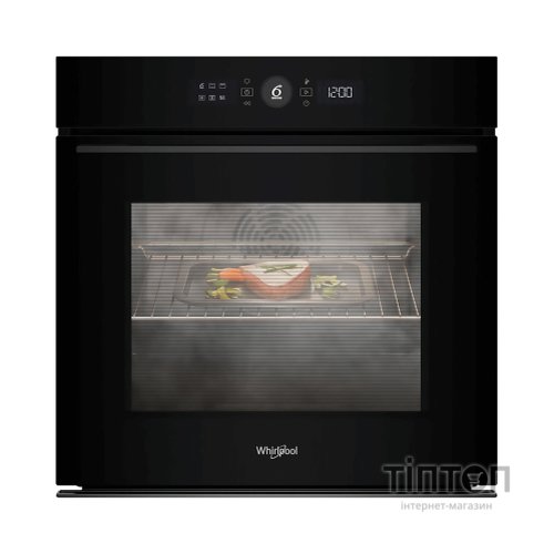 Духова шафа Whirlpool WOI5S8HM2SBA