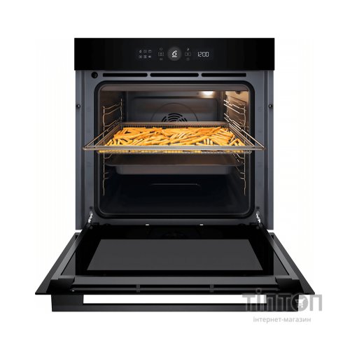 Духова шафа Whirlpool WOI5S8HM2SBA