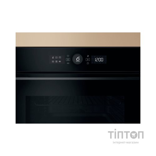 Духова шафа Whirlpool WOI5S8HM2SBA