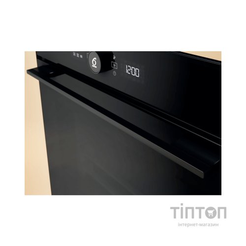 Духова шафа Whirlpool WOI5S8HM2SBA