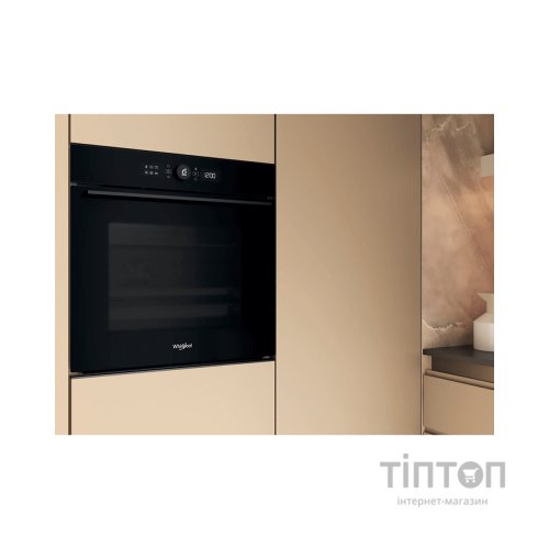 Духова шафа Whirlpool WOI5S8HM2SBA