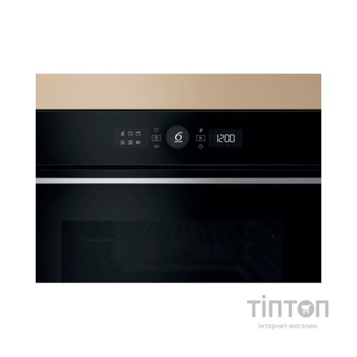 Духова шафа Whirlpool WOI5S8PM1SXA