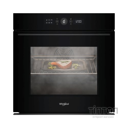 Духова шафа Whirlpool WOI5S8PPM1SBA