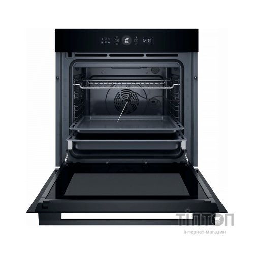Духова шафа Whirlpool WOI5S8PPM1SBA