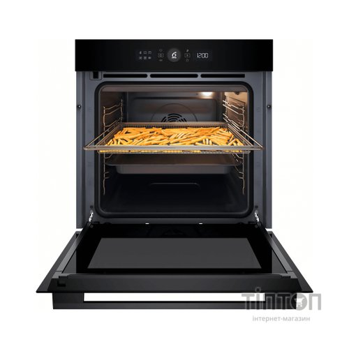 Духова шафа Whirlpool WOI5S8PPM1SBA