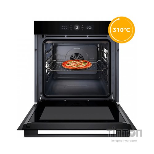 Духова шафа Whirlpool WOI5S8PPM1SBA