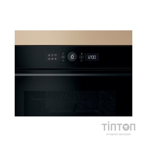 Духова шафа Whirlpool WOI5S8PPM1SBA