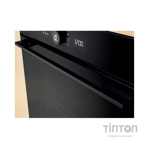 Духова шафа Whirlpool WOI5S8PPM1SBA