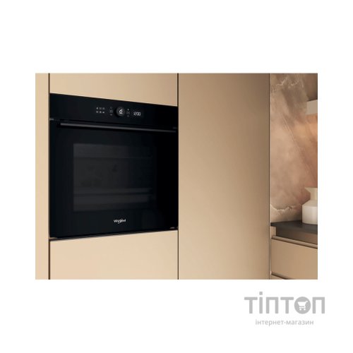 Духова шафа Whirlpool WOI5S8PPM1SBA