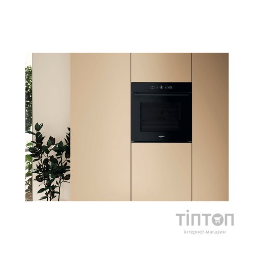 Духова шафа Whirlpool WOI5S8PPM1SBA