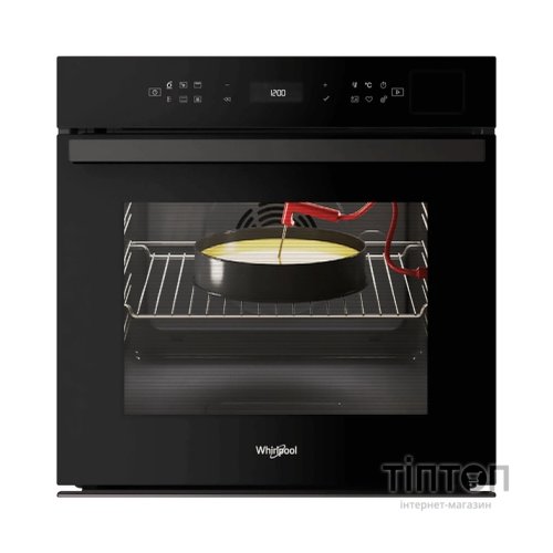 Духова шафа Whirlpool WOI6A8FPT1SBA
