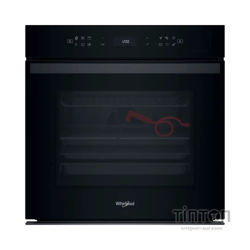 Духова шафа Whirlpool WOI6A8FPT1SBA