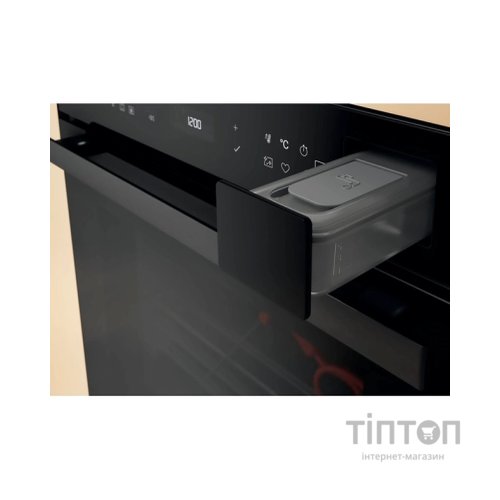 Духова шафа Whirlpool WOI6A8FPT1SBA